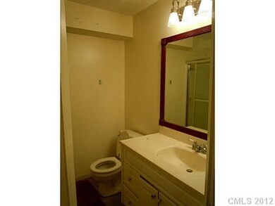 Bathroom - 2nd Bath