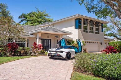 528 Devils Ln, Naples, FL 34103 - photo 2