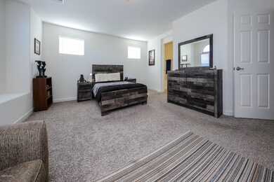 Owner's Suite