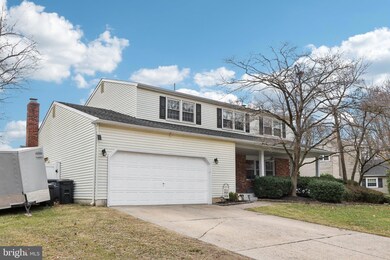 722 Cornwallis Dr, Mount Laurel, NJ 08054 - photo 2