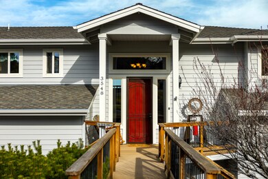 3548 SW Valleyview Dr, Redmond, OR 97756 - photo 2