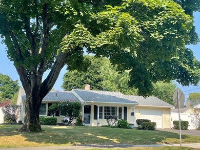 48 Burley St, Danvers, MA 01923 - photo 2