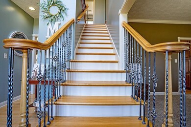 Stairway