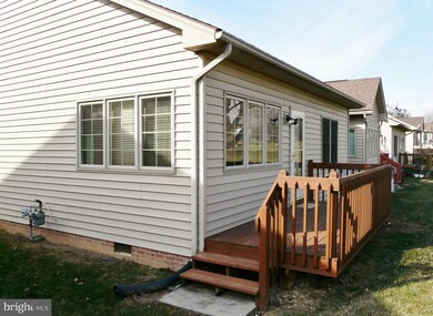 146 Heritage Ln, New Market, VA 22844 - photo 4