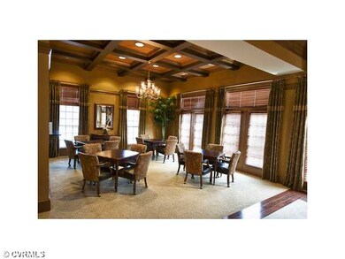 Entertainment Room - Club House Card Room