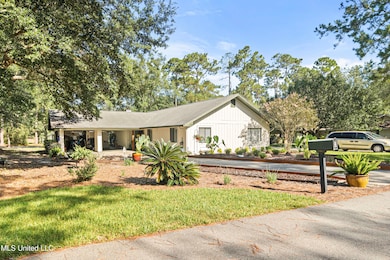 1 Wilderness Run, Diamondhead, MS 39525 - photo 2