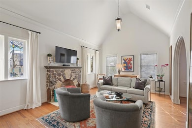 5307 Morningside Ave, Dallas, TX 75206 - photo 4