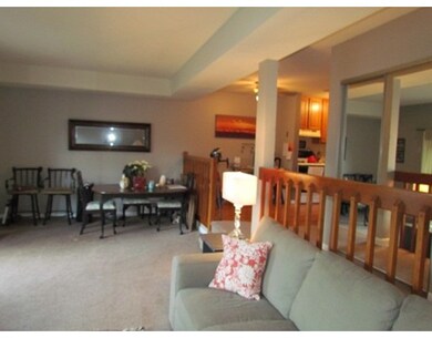 119 Tall Oaks Dr unit D, South Weymouth, MA 02190 - photo 4