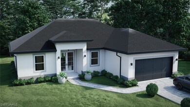 3214 64th St W, Lehigh Acres, FL 33971 - photo 2