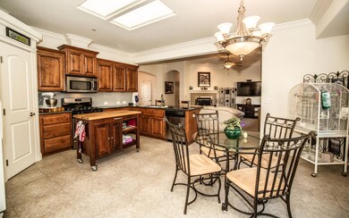 1120 Lakeside Dr Interior-6