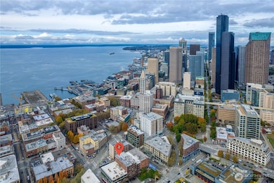 Close to all things happening downtown. Waterfront, transit, stadiums, shopping.