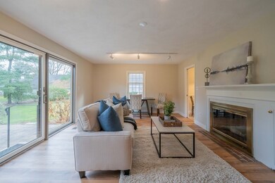 9 Muster Ct, Lexington, MA 02420 - photo 3