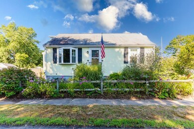 9 Brigham St, Whitman, MA 02382 - photo 2