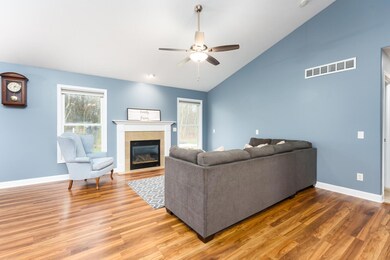 2380 Oakland Farms Trail, Portage, MI 49024 - photo 4