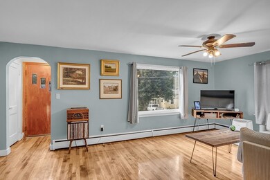 750 Charlton St, Southbridge, MA 01550 - photo 3