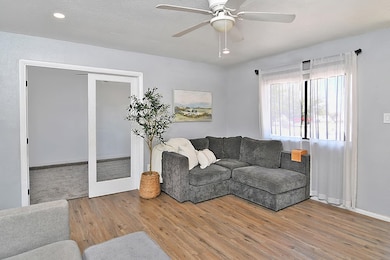 411 Saturn Cir, Alamogordo, NM 88310 - photo 5