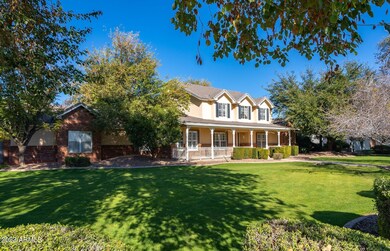 3820 E Oasis Cir, Mesa, AZ 85215 - photo 3