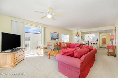 8961 Lake Dr unit 506, Cape Canaveral, FL 32920 - photo 5