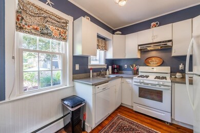 40 Walnut St, Fairhaven, MA 02719 - photo 5