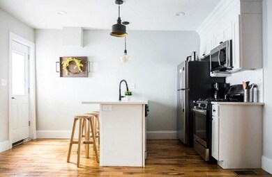 143 Everett St unit 1, Boston, MA 02128 - photo 2