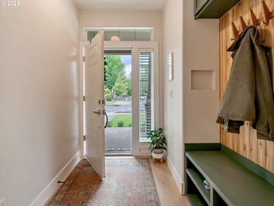 Entrance/Foyer