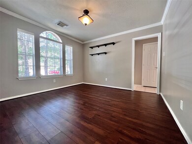 Study / Office Room can be used as formal Dining R