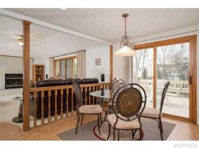 Kitchen Dining