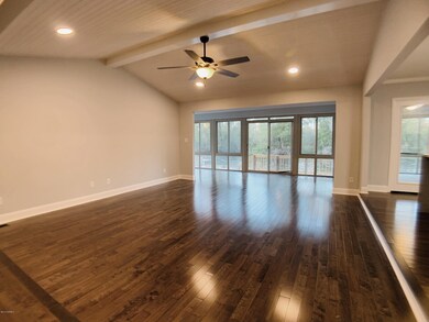 Beautiful Living Room