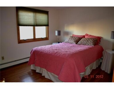 Master Bedroom.