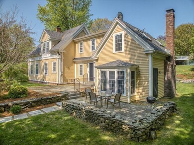 42 Hubbardston Rd, Princeton, MA 01541 - photo 2