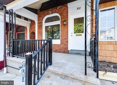 302 S 17th St, Reading, PA 19602 - photo 3