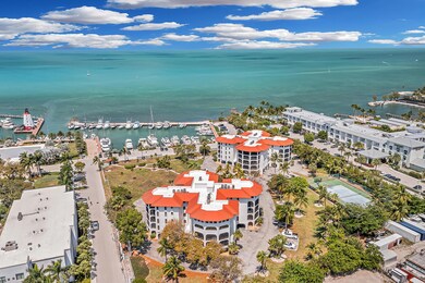 FARO BLANCO CONDOS