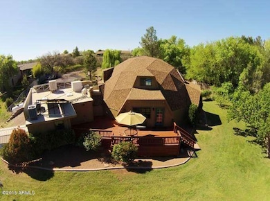 10875 E Pear Tree Dr, Cornville, AZ 86325 - photo 5