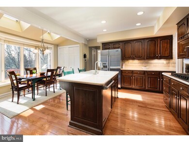 625 Foxfields Rd, Bryn Mawr, PA 19010 - photo 5