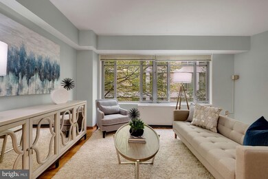 Boston House unit 214, Washington, DC 20036 - photo 6