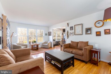 525 Whitingham Dr, Silver Spring, MD 20904 - photo 7