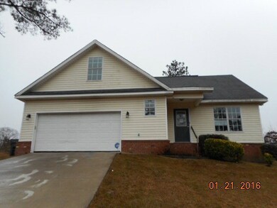 1525 Austin Dr, Macon, GA 31217 - photo 2