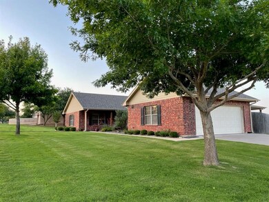 8149 Drovers Ln, Abilene, TX 79602 - photo 3