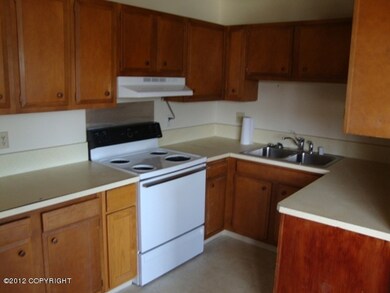 1462 W 26th Ave unit 7, Anchorage, AK 99503 - photo 4