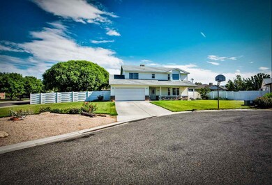 2926 Sapphire Ct, Grand Junction, CO 81504 - photo 3