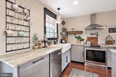 1011 Leslie Rd, Havre de Grace, MD 21078 - photo 5