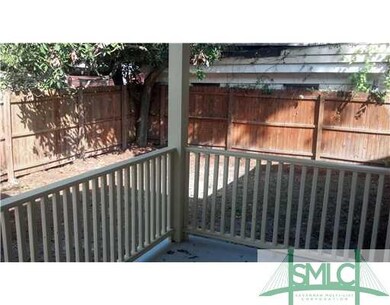 Patio/Deck.