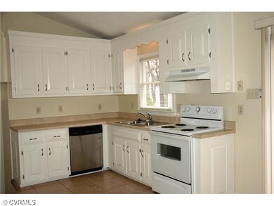 Kitchen - Another view of kitchen