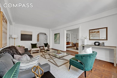 473 W End Ave unit 12A, New York, NY 10024 - photo 2