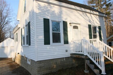 After years of neglect this home was...