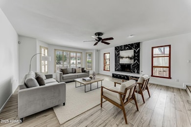 2237 E Captain Dreyfus Ave, Phoenix, AZ 85022 - photo 7