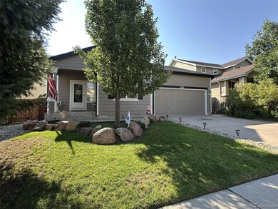 7215 Amber Ridge Dr, Colorado Springs, CO 80922 - photo 2