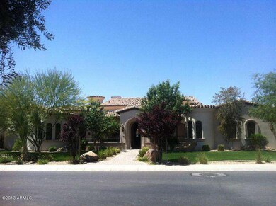 Property Front