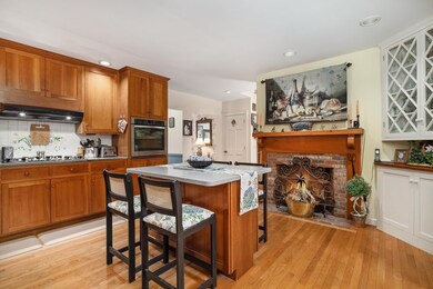 294 Stoney Brook Rd, New London, NH 03257 - photo 6