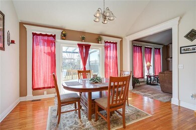 1507 Drury Cir, Raymore, MO 64083 - photo 2